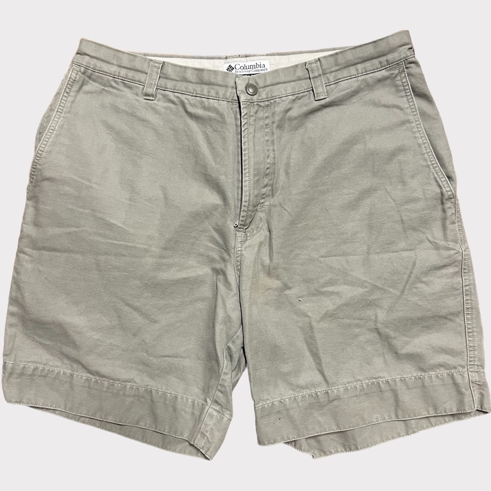 Columbia Shorts Size 34